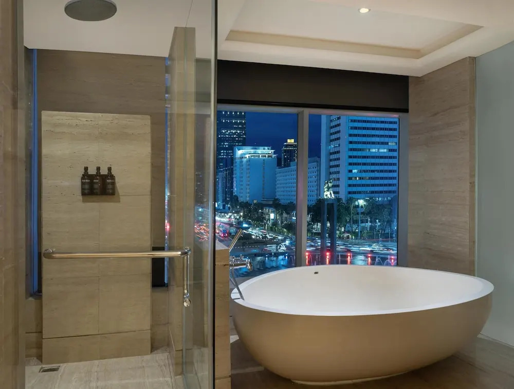 Kempinski Residence