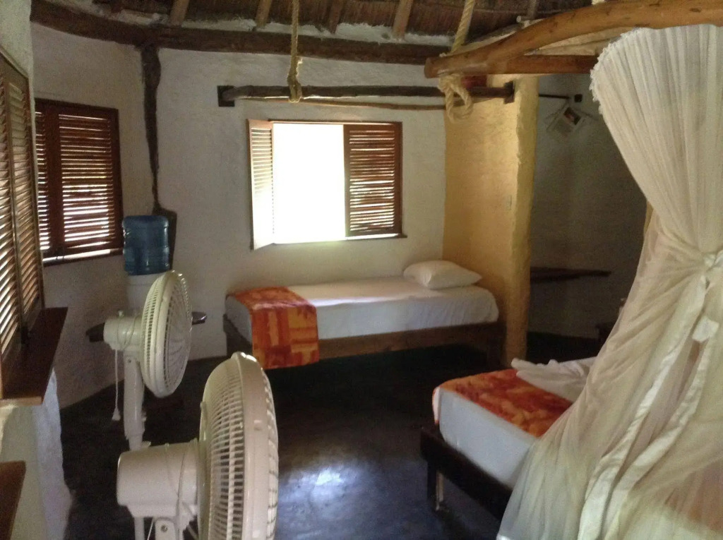 Villas Delfines