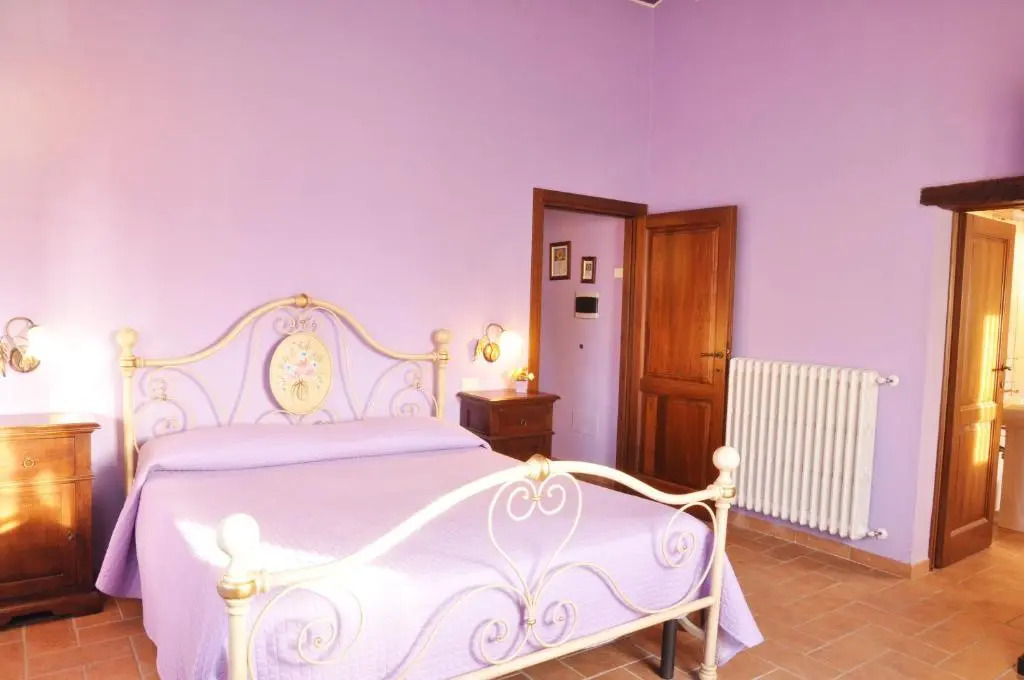 Agriturismo Arcobaleno della Torretta