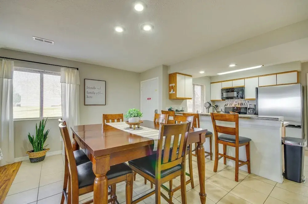 Ozarks Vacation Rental Condo w/ Lake View!