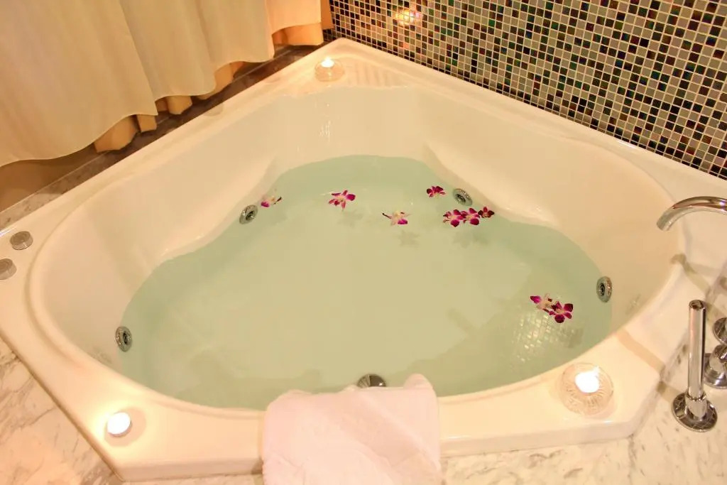 Palace Hotel Saigon