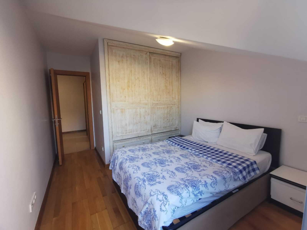 CTS Elysium Residence Taksim