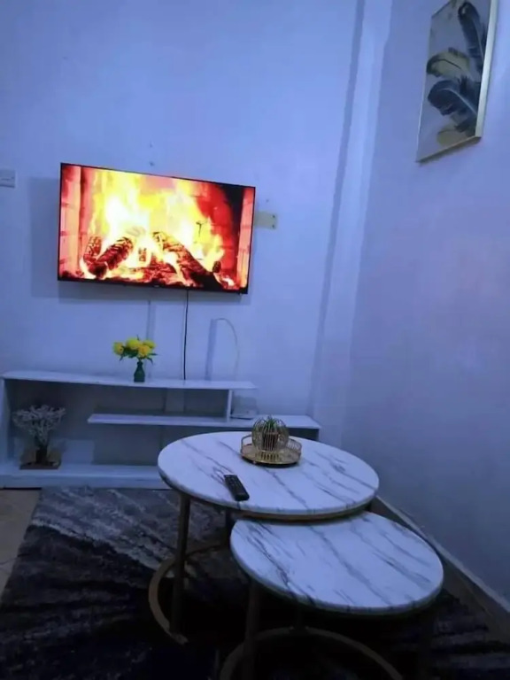Lux Suites Ruby Court Apartments Kisumu