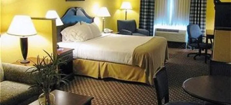 Holiday Inn Express Frankfort