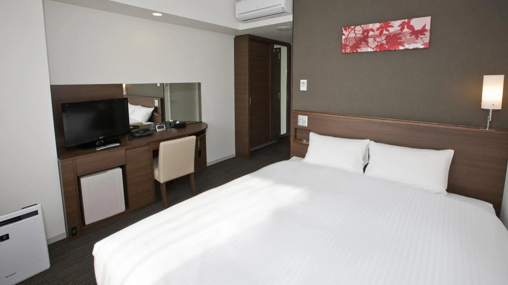 Sotetsu Fresa Inn Chiba Kashiwa