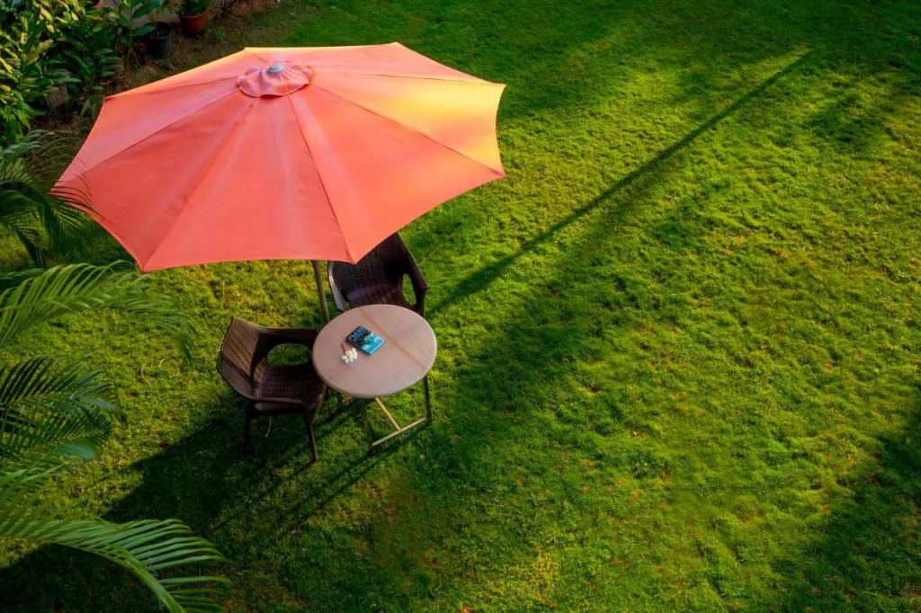 La Vaiencia Beach Resort, Morjim