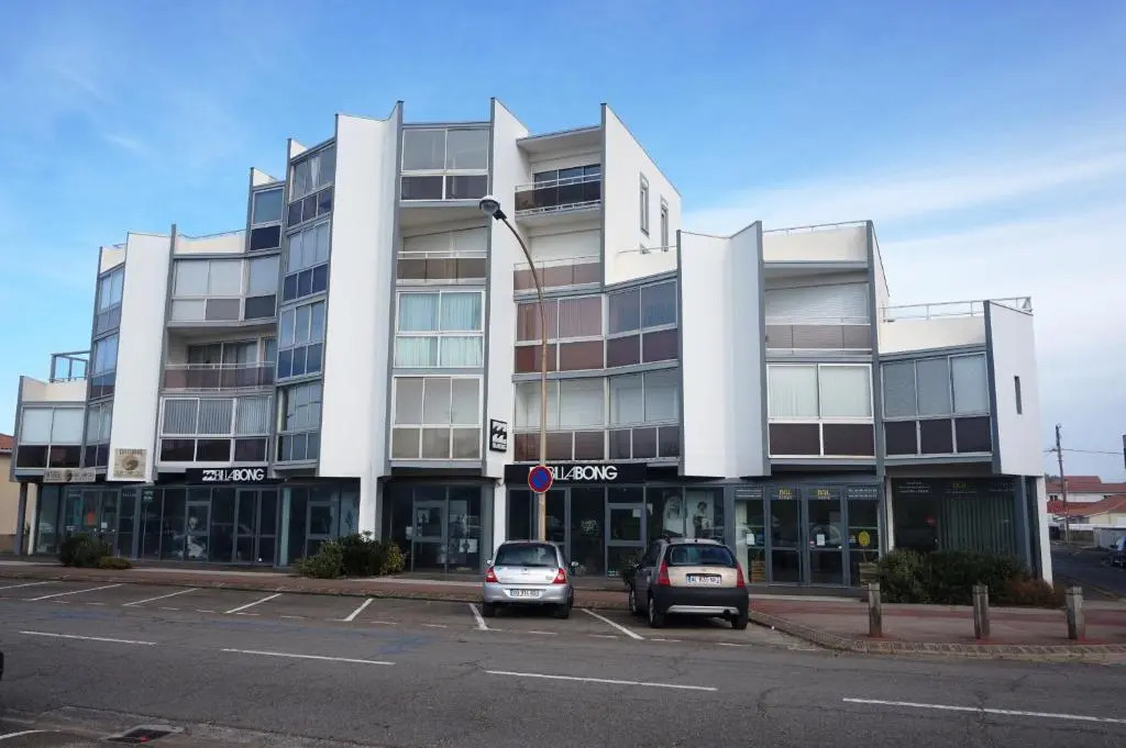 117 Résidence Atlantique -104