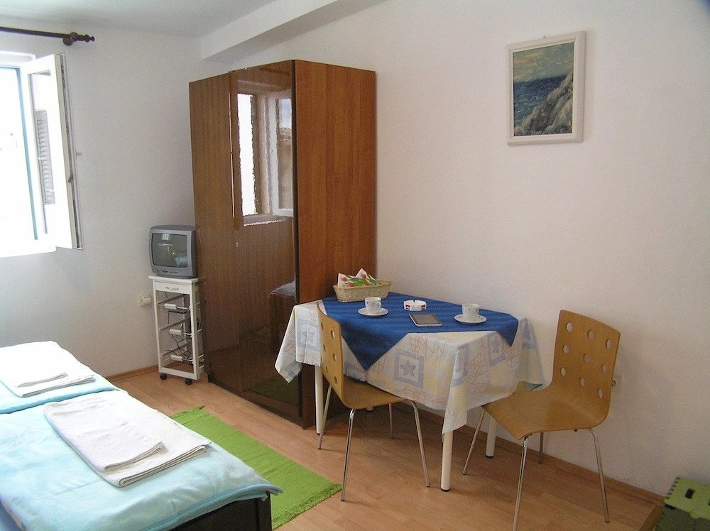 Apartments Zarkovac