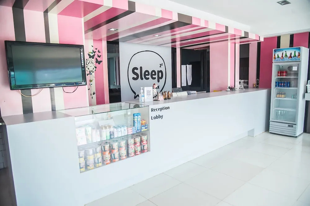 Sleep Cnx