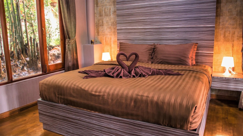 Alpha Gay Resort & Spa - Men Only