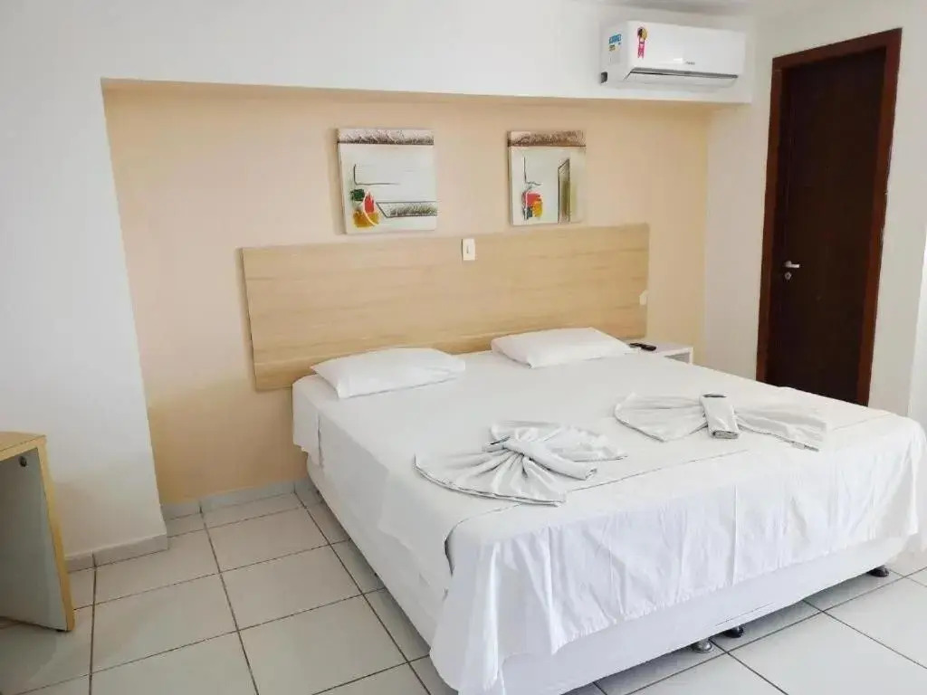 Marsallis Hotel Flat Natal Vista Mar 602
