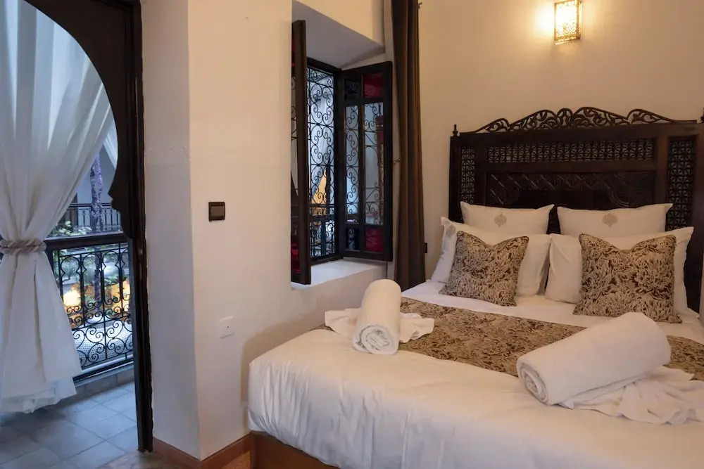 Riad OZeen