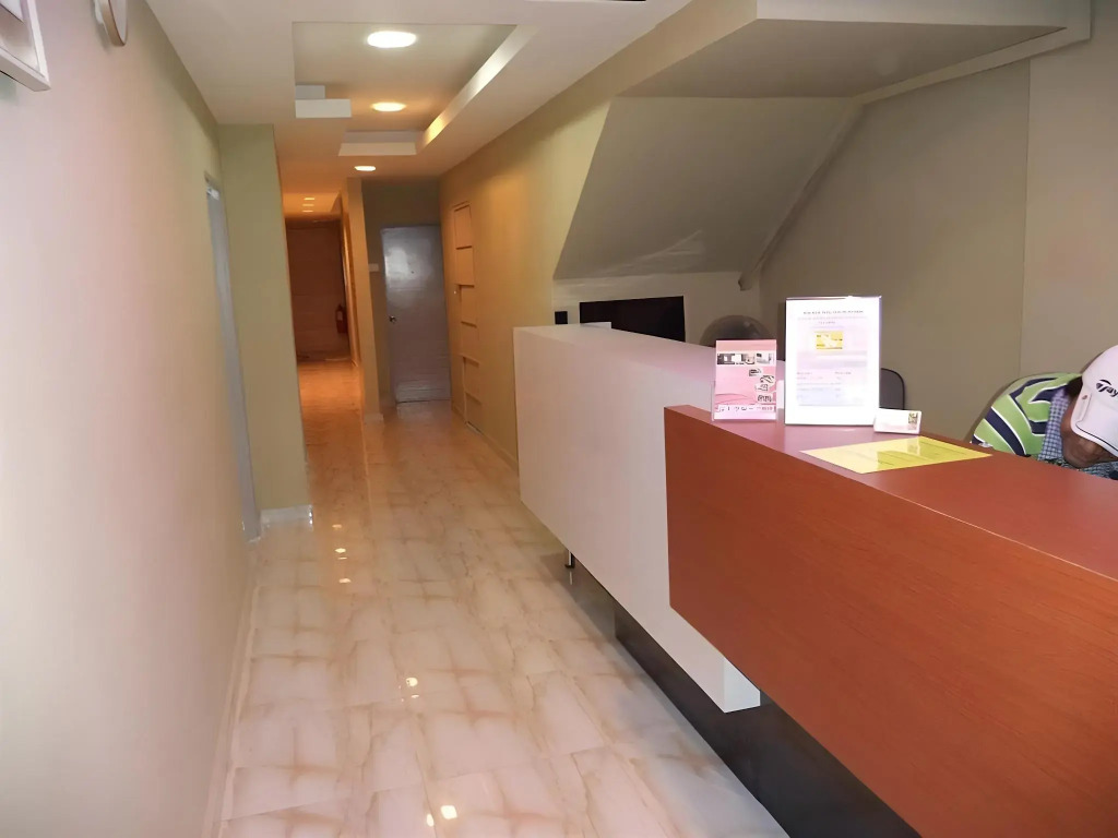 Hartamas Business Hotel