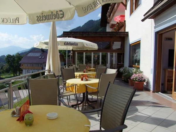 Hotel-Café-Restaurant Matzelsdorfer Hof