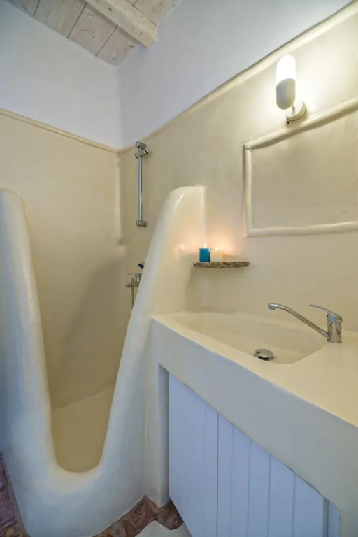 4Z Mykonos Villas