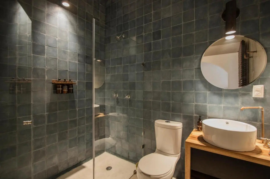 Hotel Sin Nombre