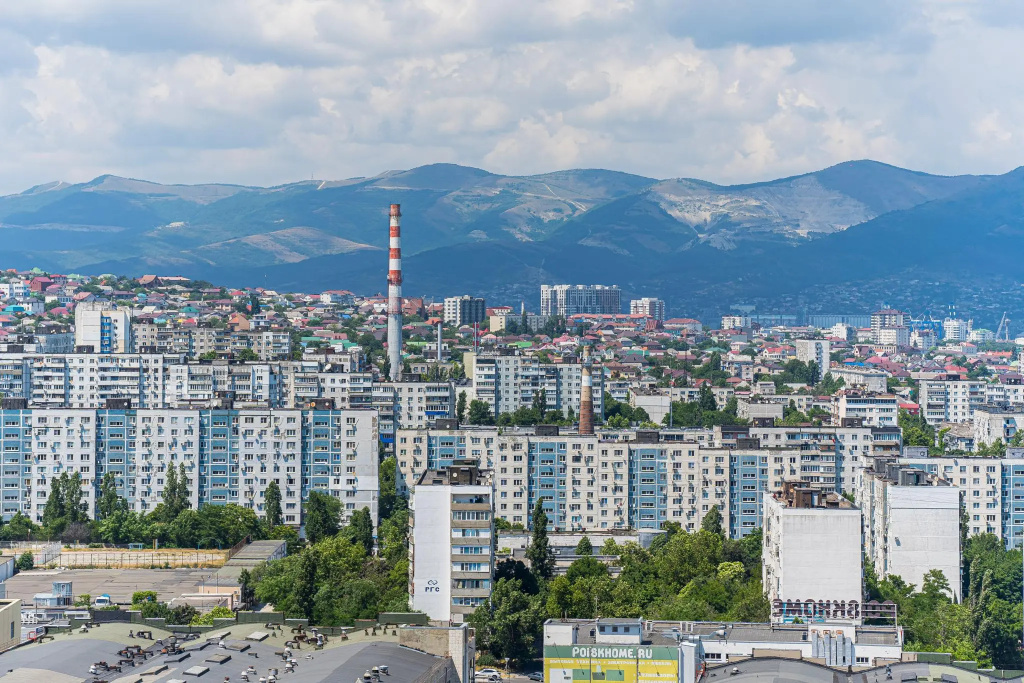 LetoApart (ЛетоАпарт) на улице Хворостянского 21-259