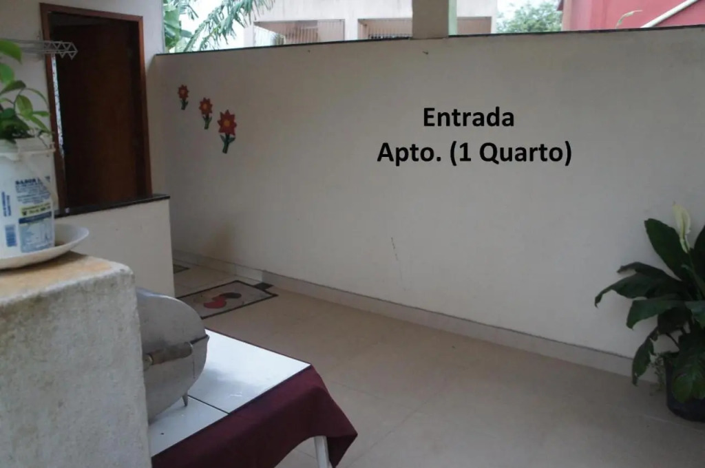 Apto Praia de Setiba 2