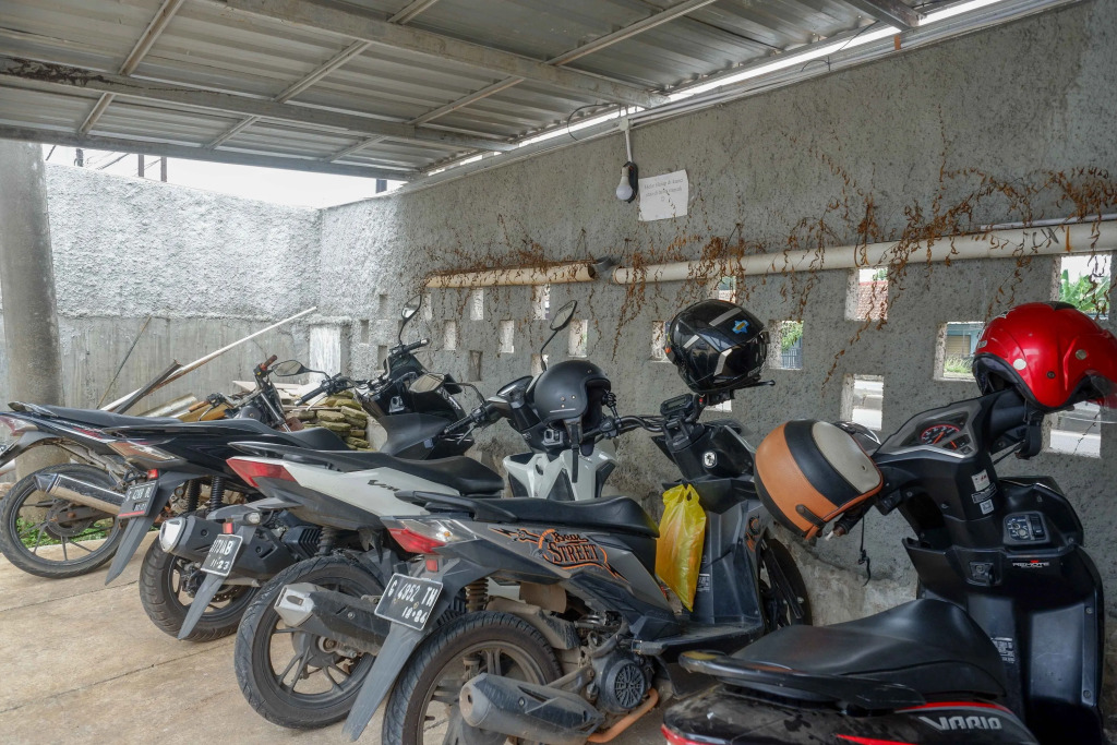 RedDoorz near Kawasan Industri Batang
