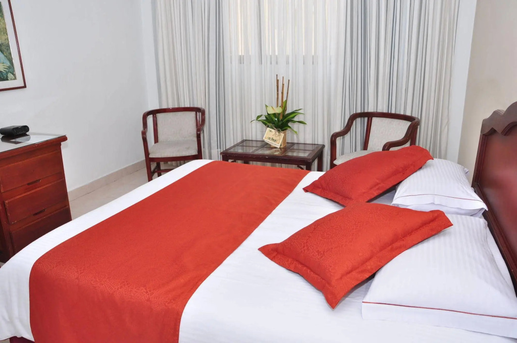 Hotel Laureles 70 Medellín