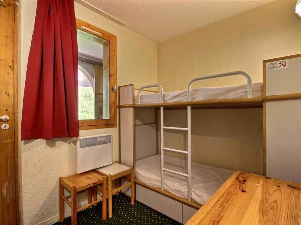 Appartement Belle Plagne, 2 pièces, 4 personnes - FR-1-455-24