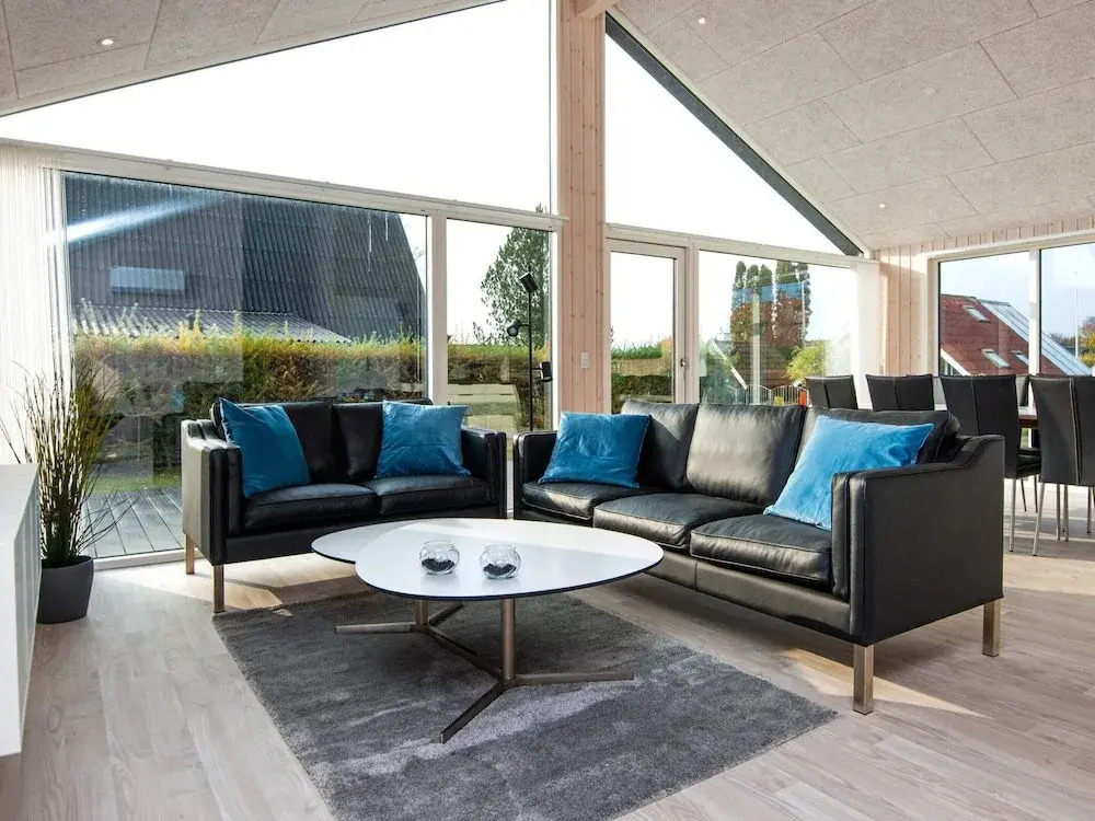 4 Star Holiday Home in Borkop
