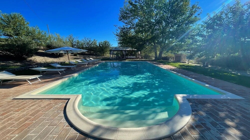 Sleeps 10. Exclusive Pool + Play Area/children. Veranda by Pool. Detached Villa