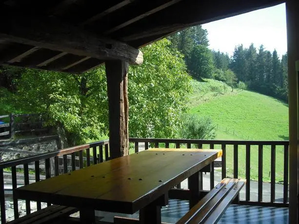 Casa rural Zulueta