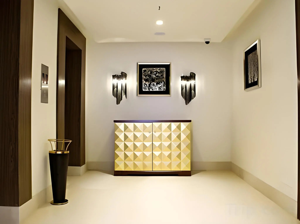 The Panache Hotel