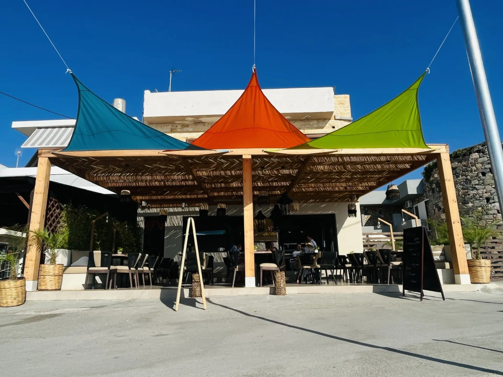 Silver Beach Hotel