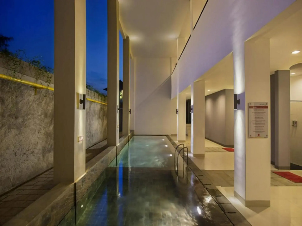 Bali Matahari Hotel - Kuta