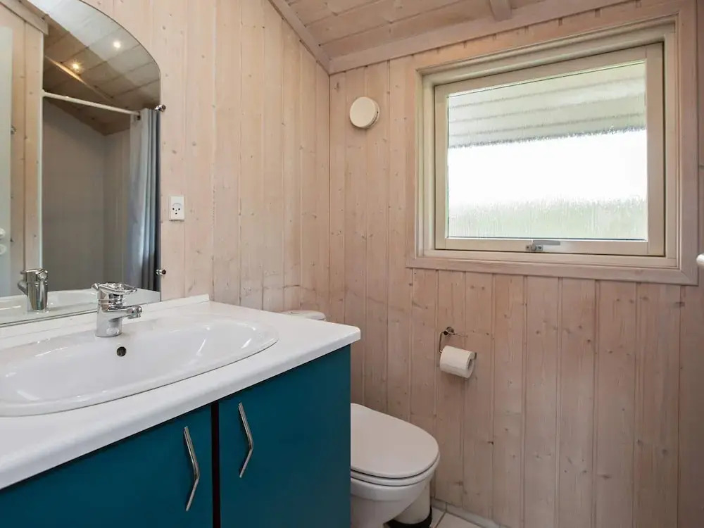 8 Person Holiday Home in Vaeggerlose-by Traum