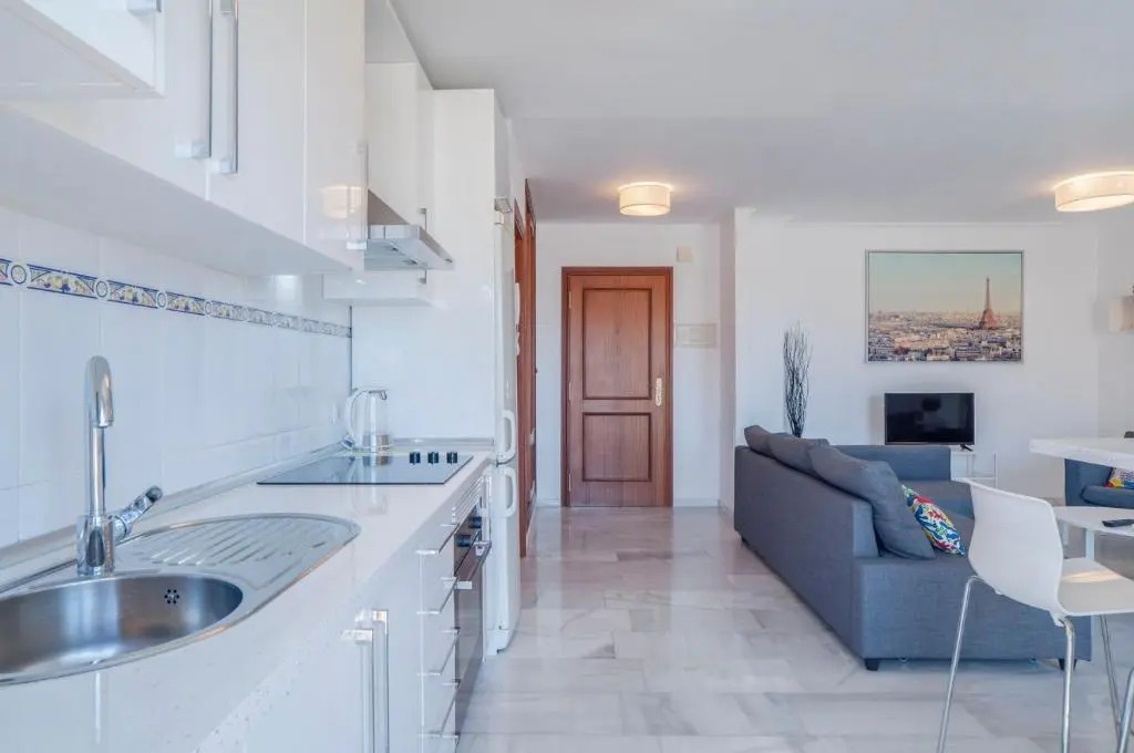 Apartamento Playaquebrada