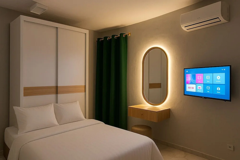 Endless Comfort, Endless Memories Porto Said