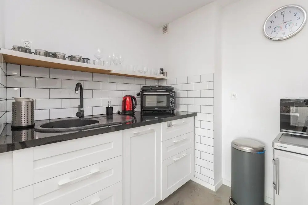 Z widokiem na sopot by Grand Apartments