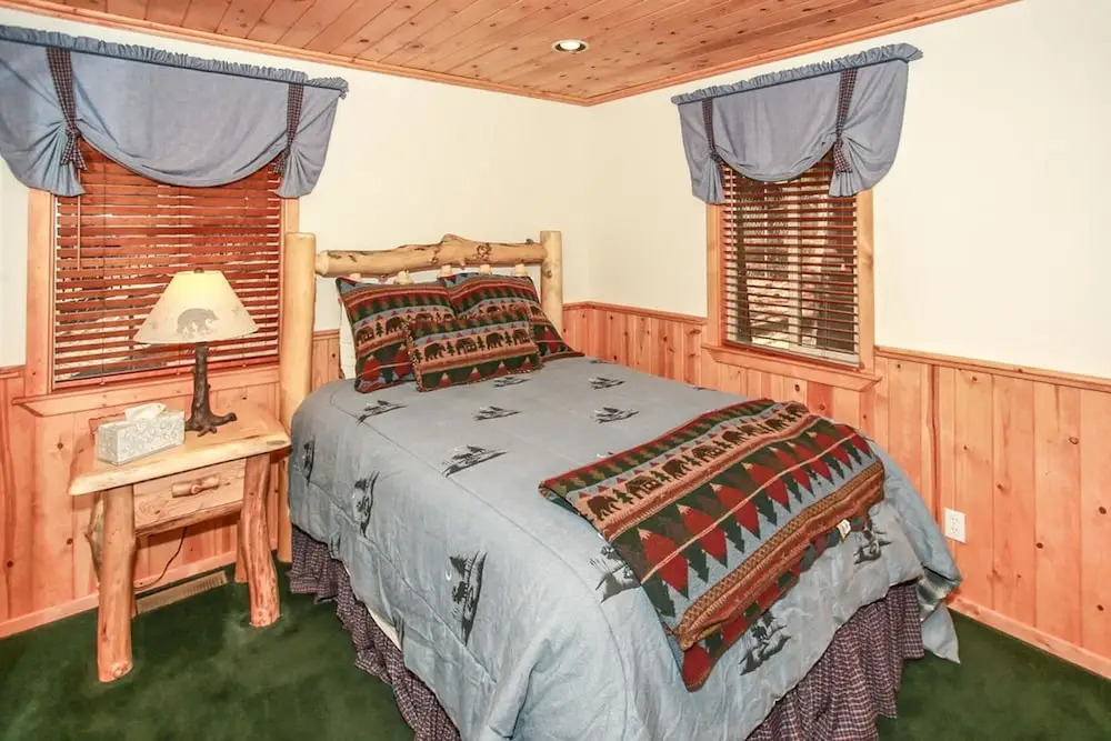 Fishermans Paradise-1792 by Big Bear Vacations