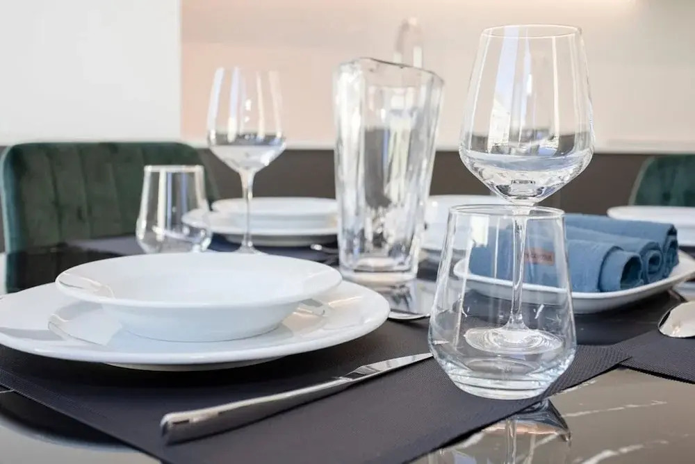 Liiiving in Porto-modern Glam Rooftop Apartment