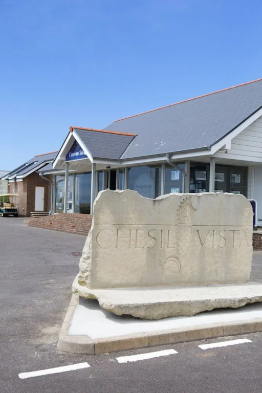 Chesil Vista Holiday Park