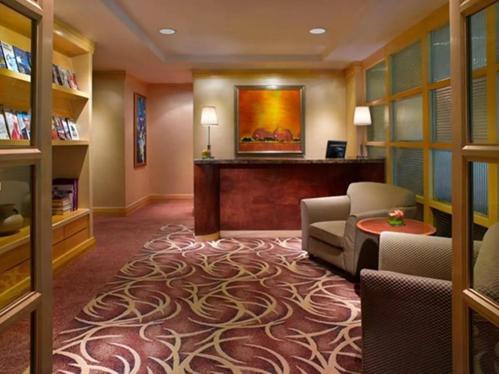 Pullman Kuala Lumpur City Centre Hotel & Residences