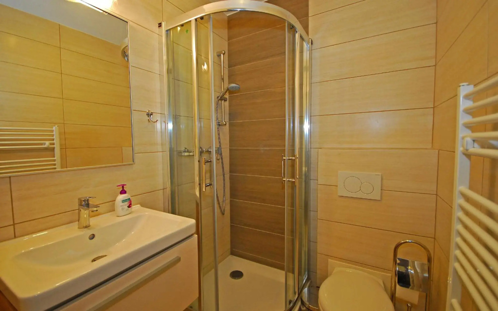 Apartmány Bartek Ski