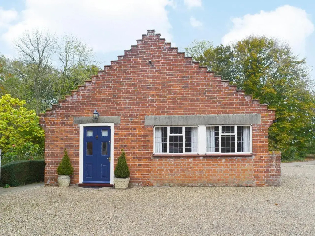 The Cottage