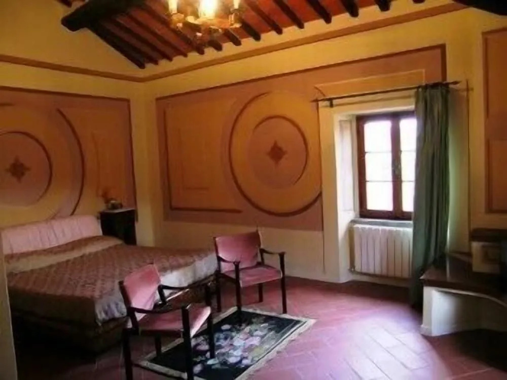 Ca De Principi - Residenza Depoca