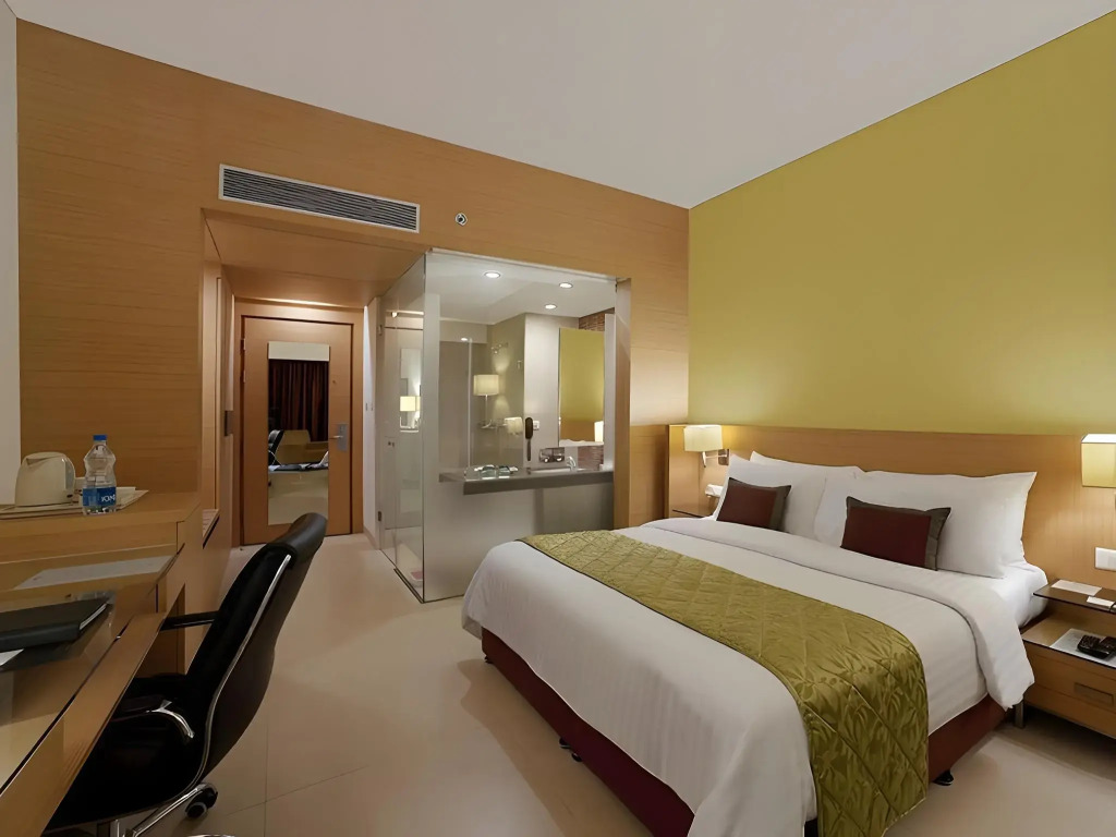 Radha Regent Electronic City