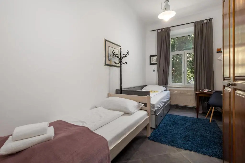 4 Bedroom Apartment