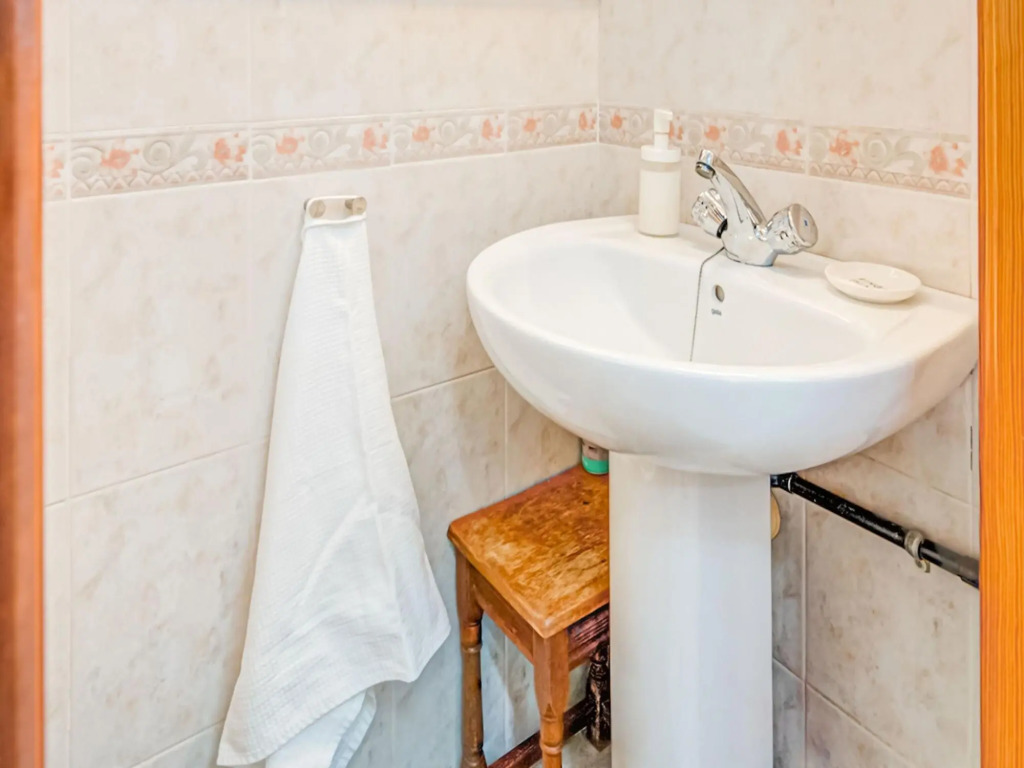 Comfy Holiday Home in Denia near Playa Beach