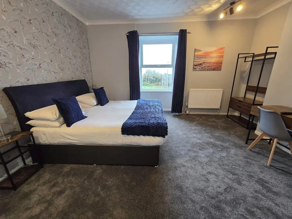 Ashburnham Hotel