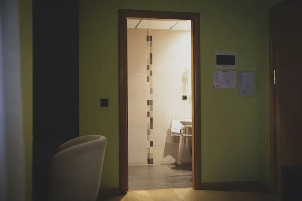 Hotel La Bodega