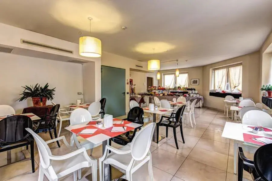 HOTEL HMR RHO Milano