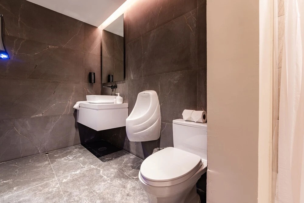 Roma Norte Apartments by VH