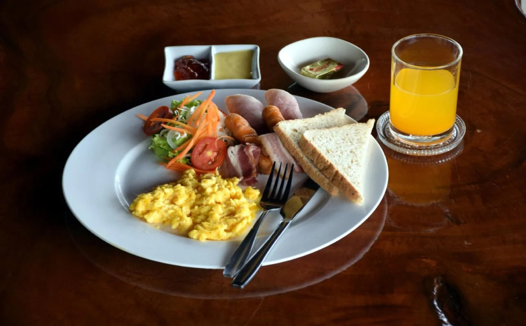 Kaeo Fa Sai Resort
